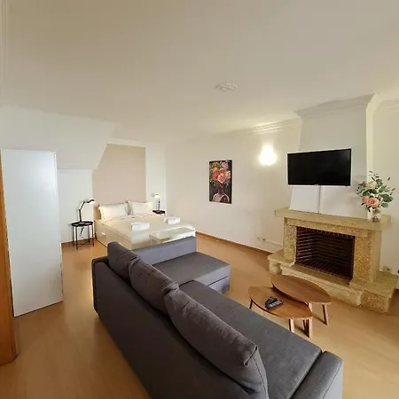 Kubata Hill Gæstehus *