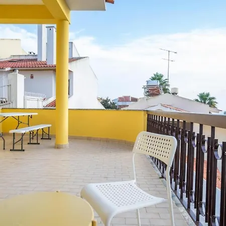 Kubata Hill Gæstehus