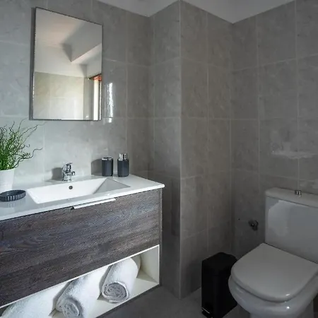 Gæstehus Kubata Hill *