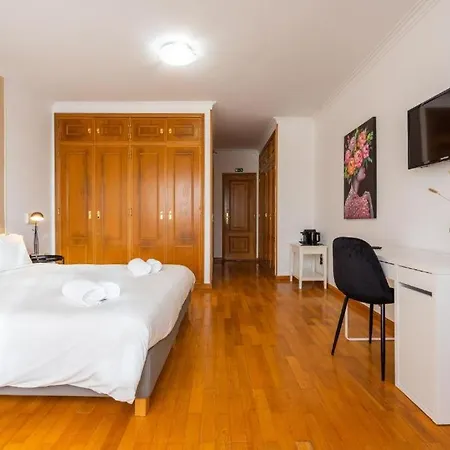 Gæstehus Kubata Hill *