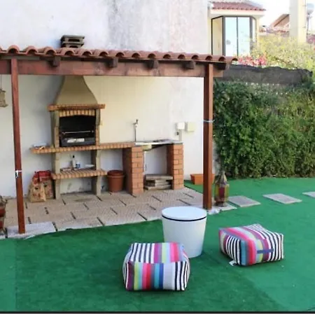 Kubata Hill Affittacamere