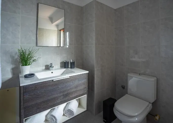 Гостевой дом Kubata Hill *