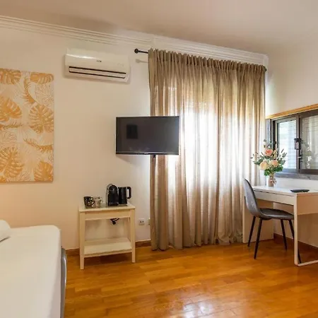 Guest house Kubata Hill